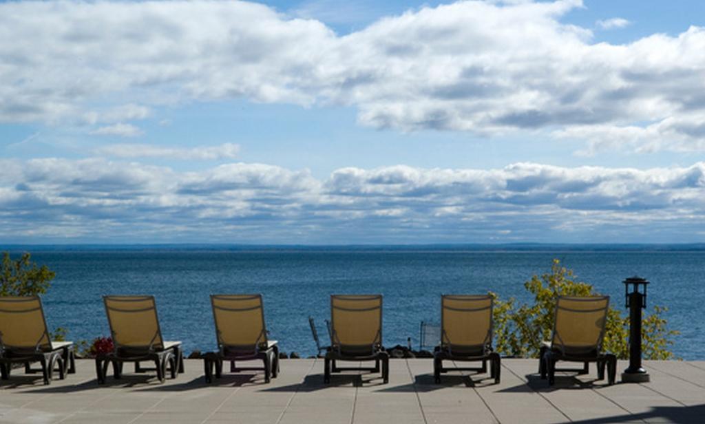 Beacon Pointe On Lake Superior Duluth Ngoại thất bức ảnh