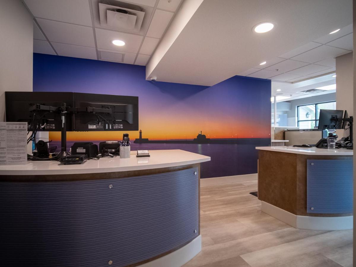 Beacon Pointe On Lake Superior Duluth Ngoại thất bức ảnh