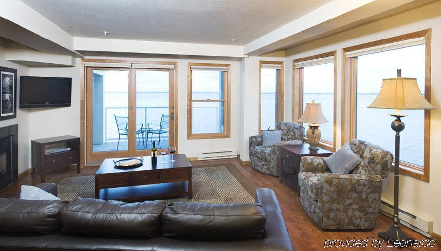 Beacon Pointe On Lake Superior Duluth Ngoại thất bức ảnh
