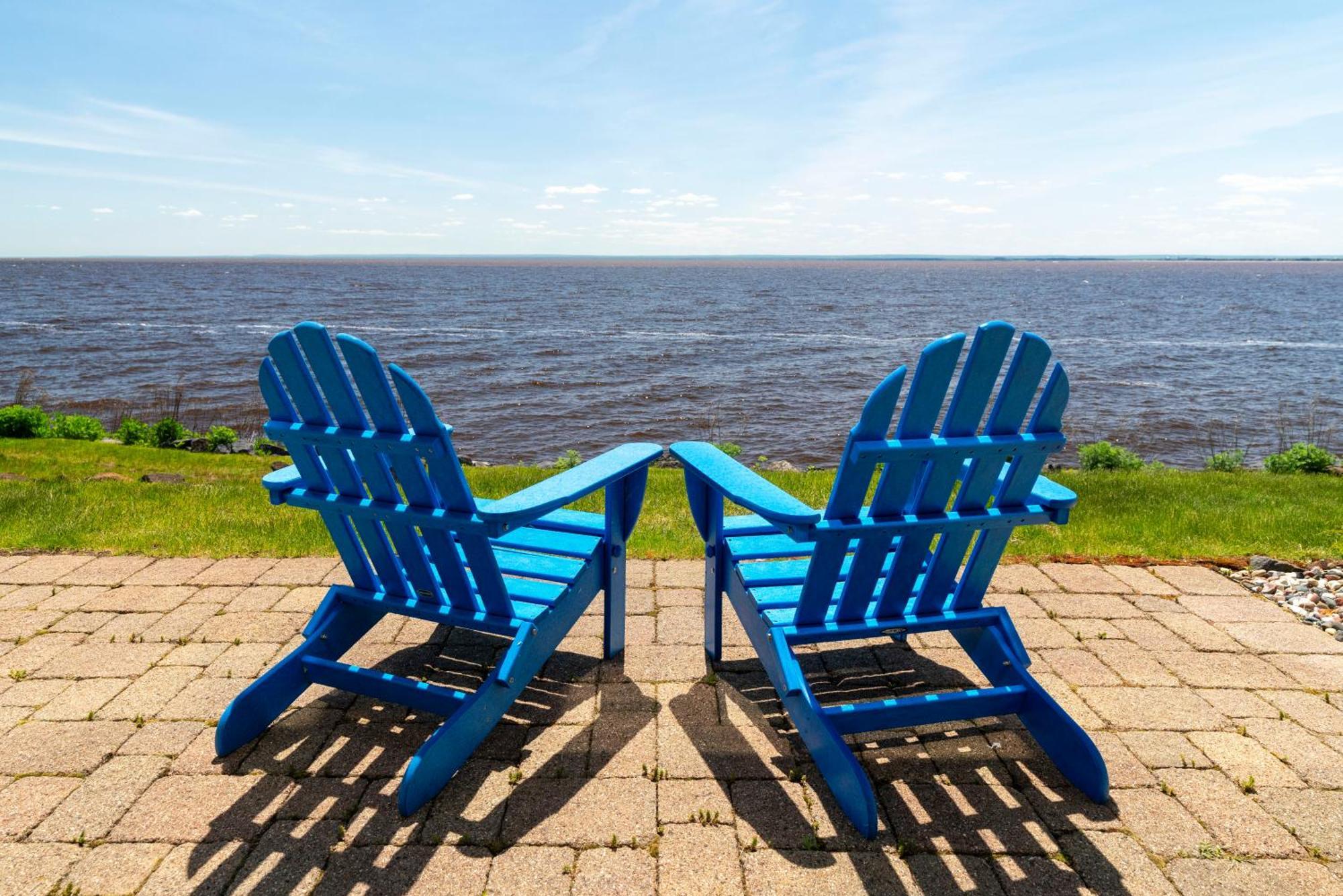Beacon Pointe On Lake Superior Duluth Ngoại thất bức ảnh