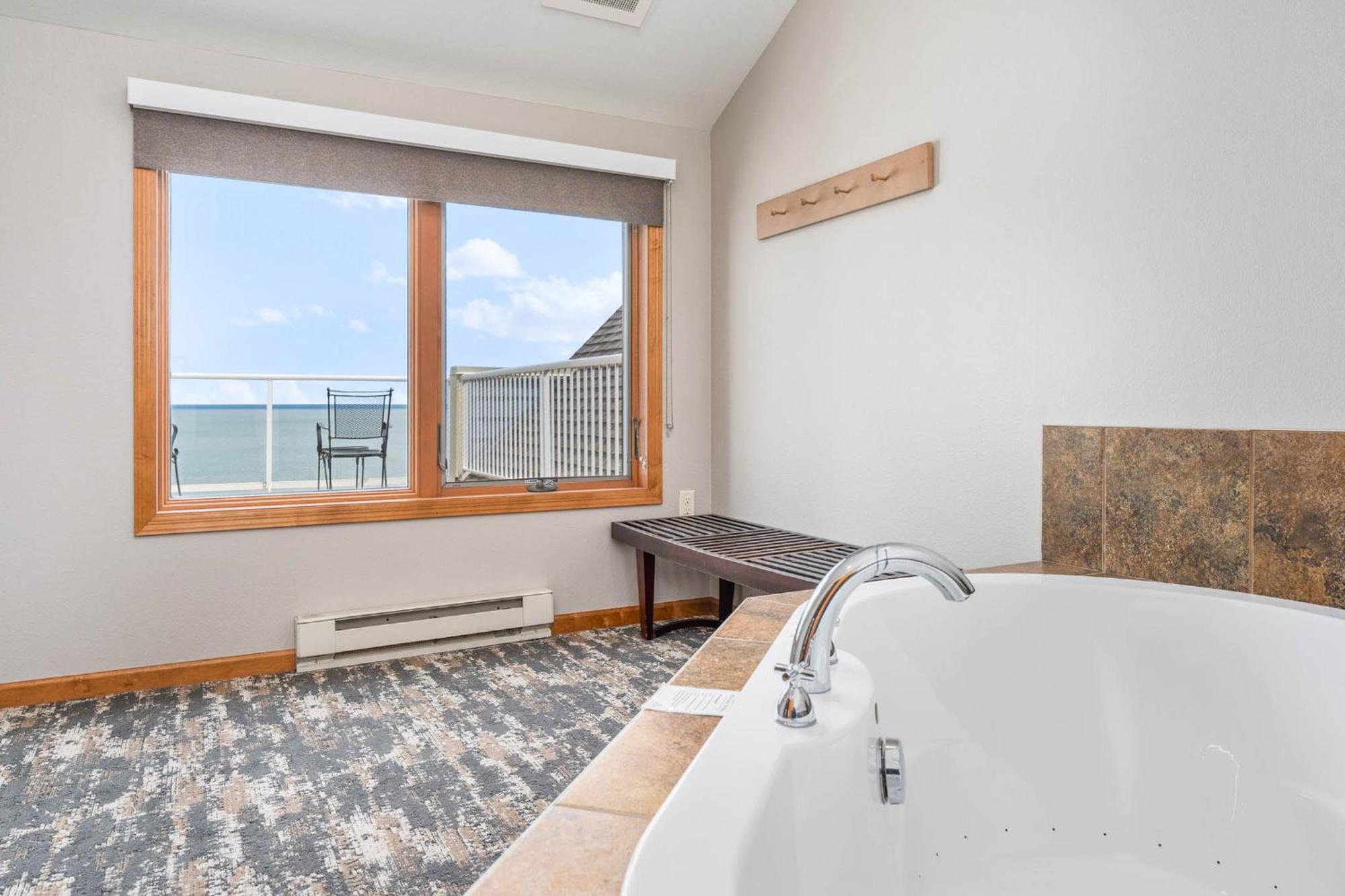 Beacon Pointe On Lake Superior Duluth Ngoại thất bức ảnh