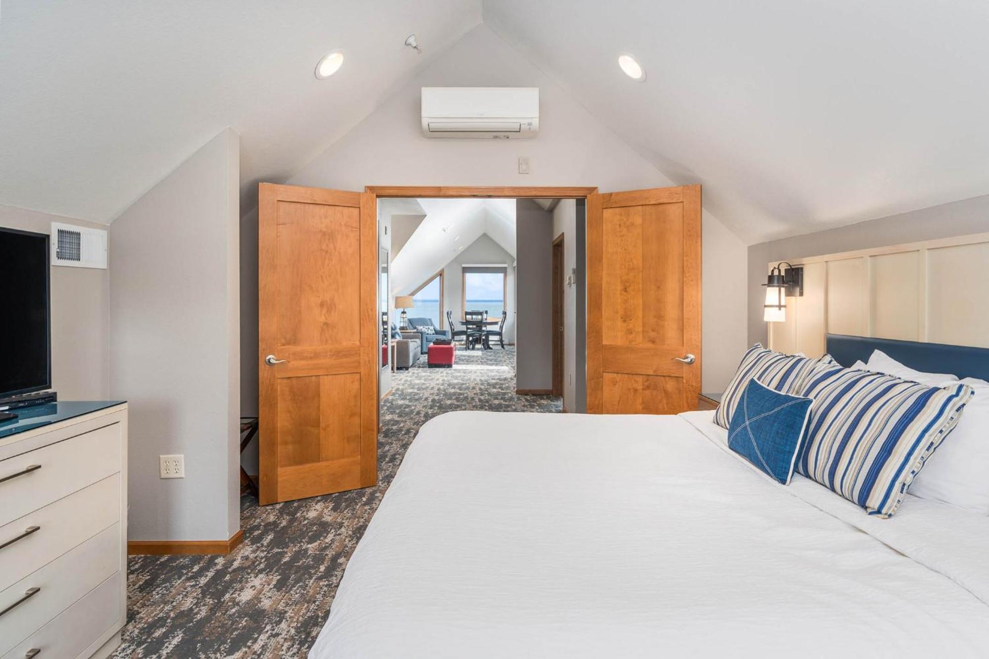 Beacon Pointe On Lake Superior Duluth Ngoại thất bức ảnh
