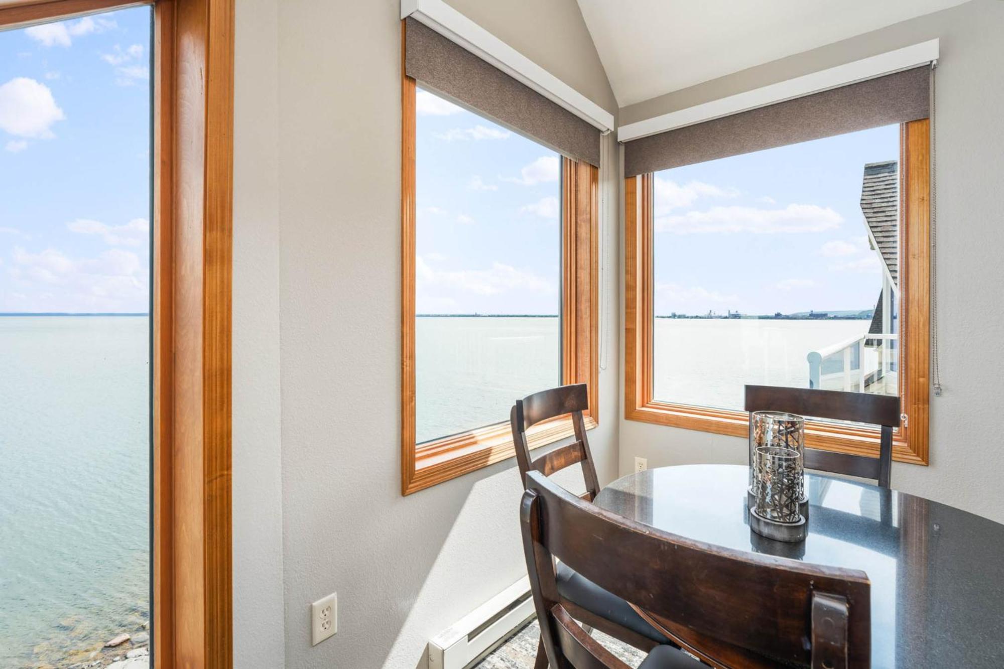 Beacon Pointe On Lake Superior Duluth Ngoại thất bức ảnh