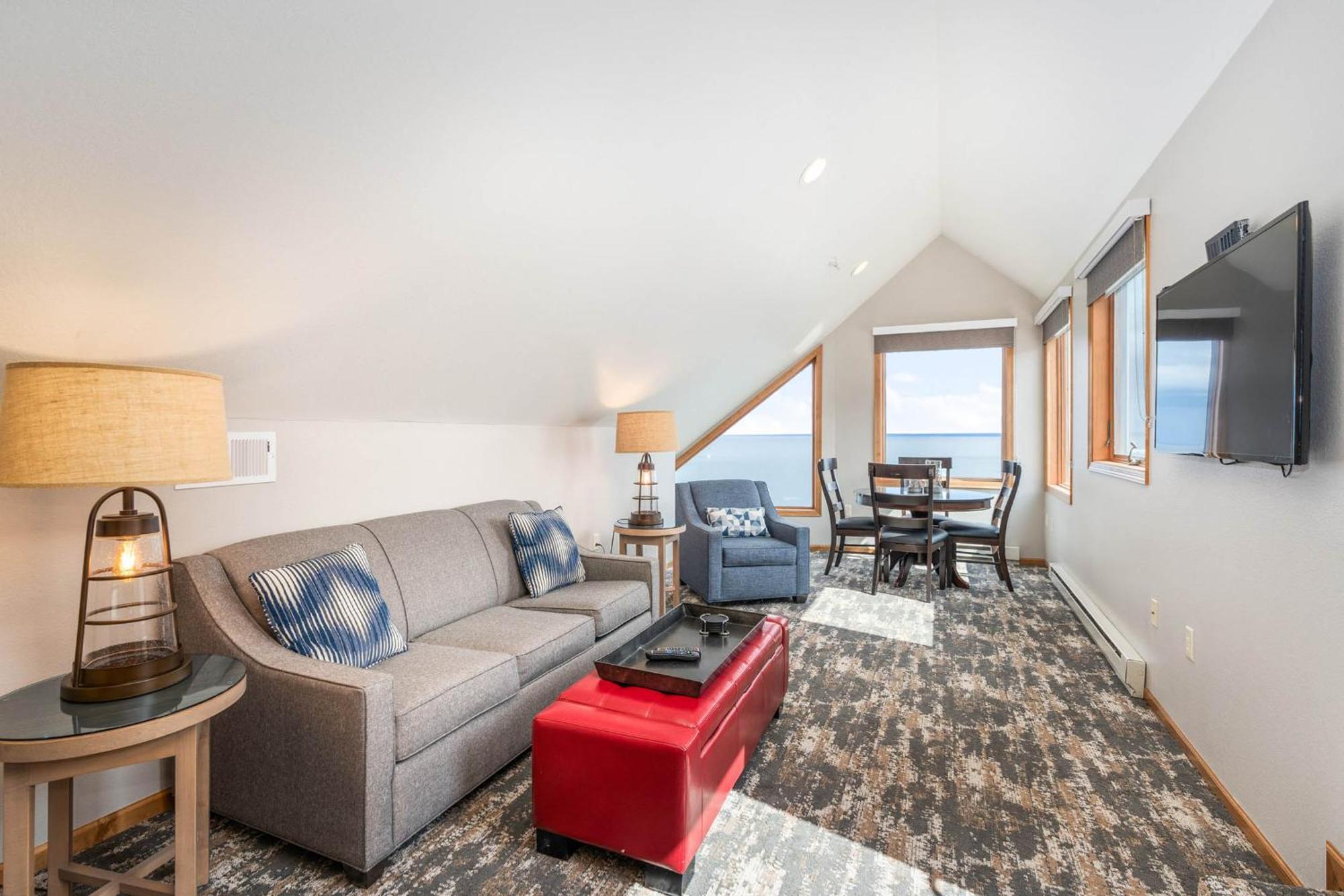 Beacon Pointe On Lake Superior Duluth Ngoại thất bức ảnh