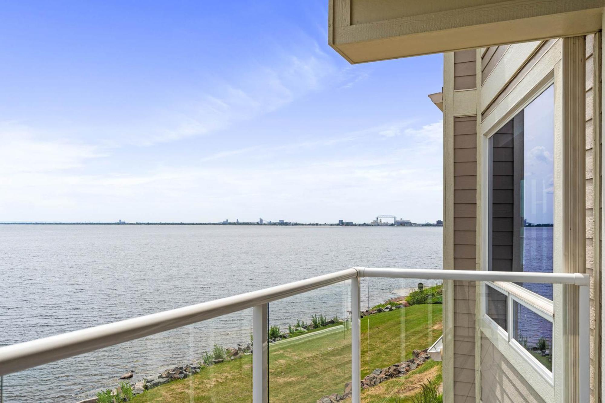 Beacon Pointe On Lake Superior Duluth Ngoại thất bức ảnh