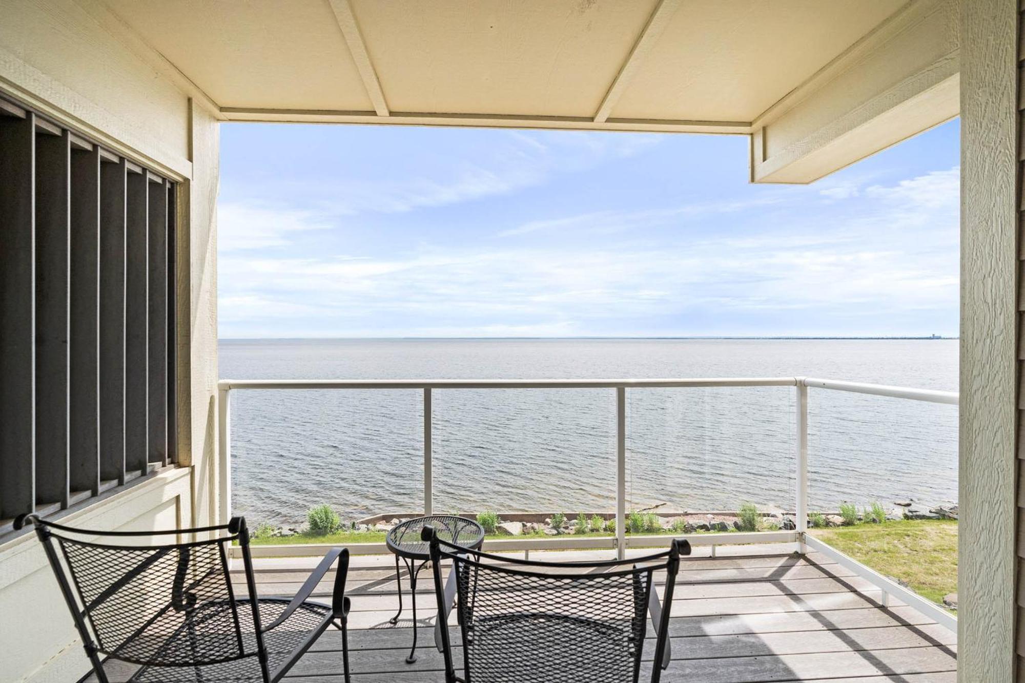 Beacon Pointe On Lake Superior Duluth Ngoại thất bức ảnh