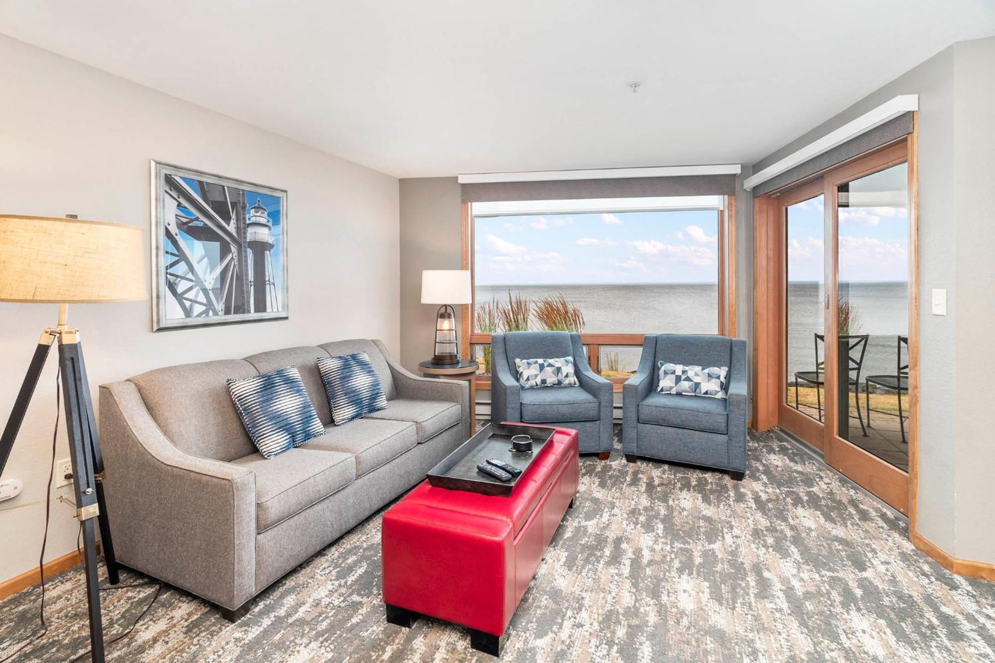 Beacon Pointe On Lake Superior Duluth Ngoại thất bức ảnh