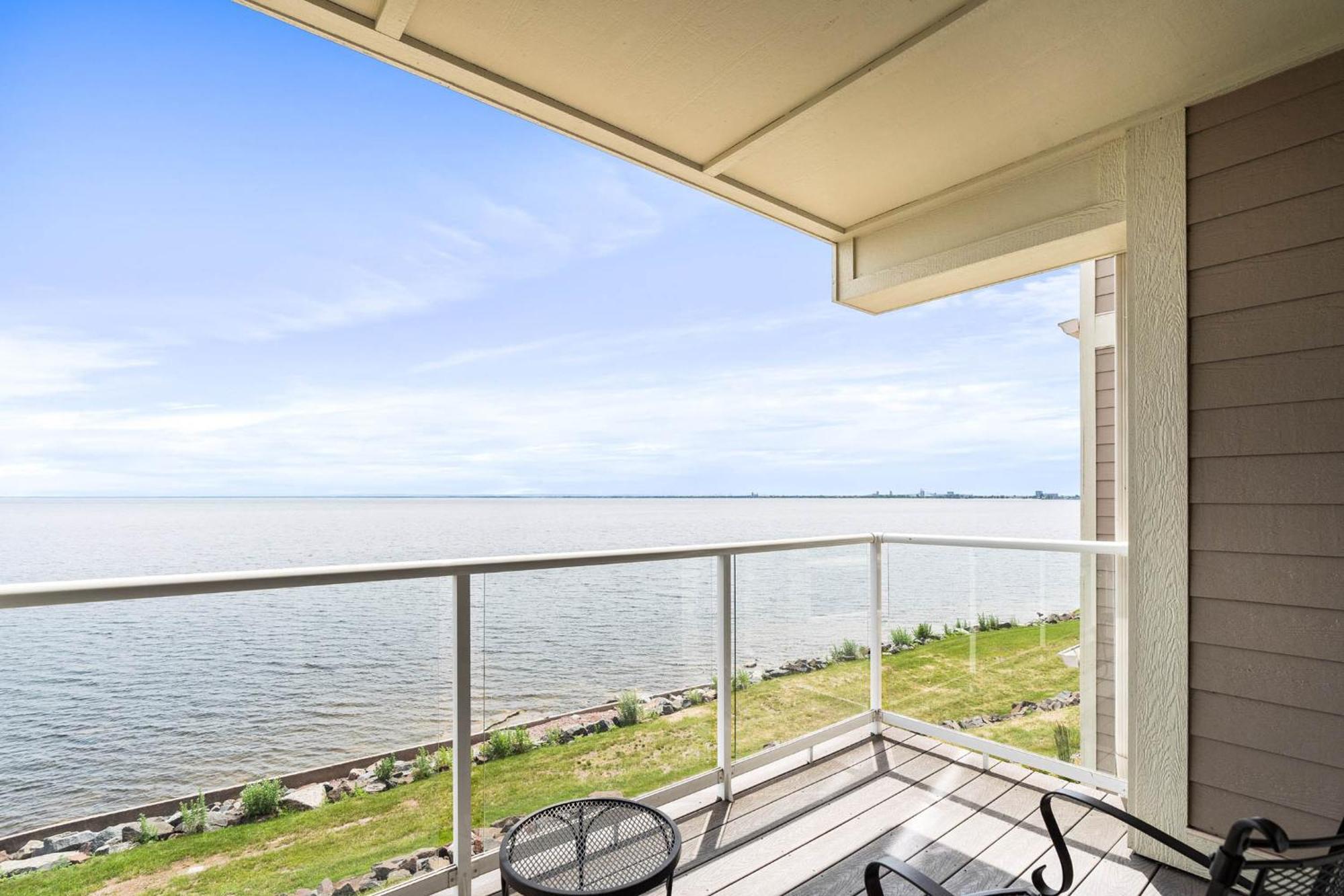 Beacon Pointe On Lake Superior Duluth Ngoại thất bức ảnh