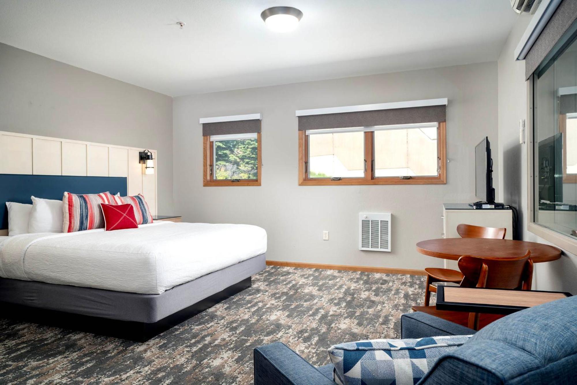 Beacon Pointe On Lake Superior Duluth Ngoại thất bức ảnh