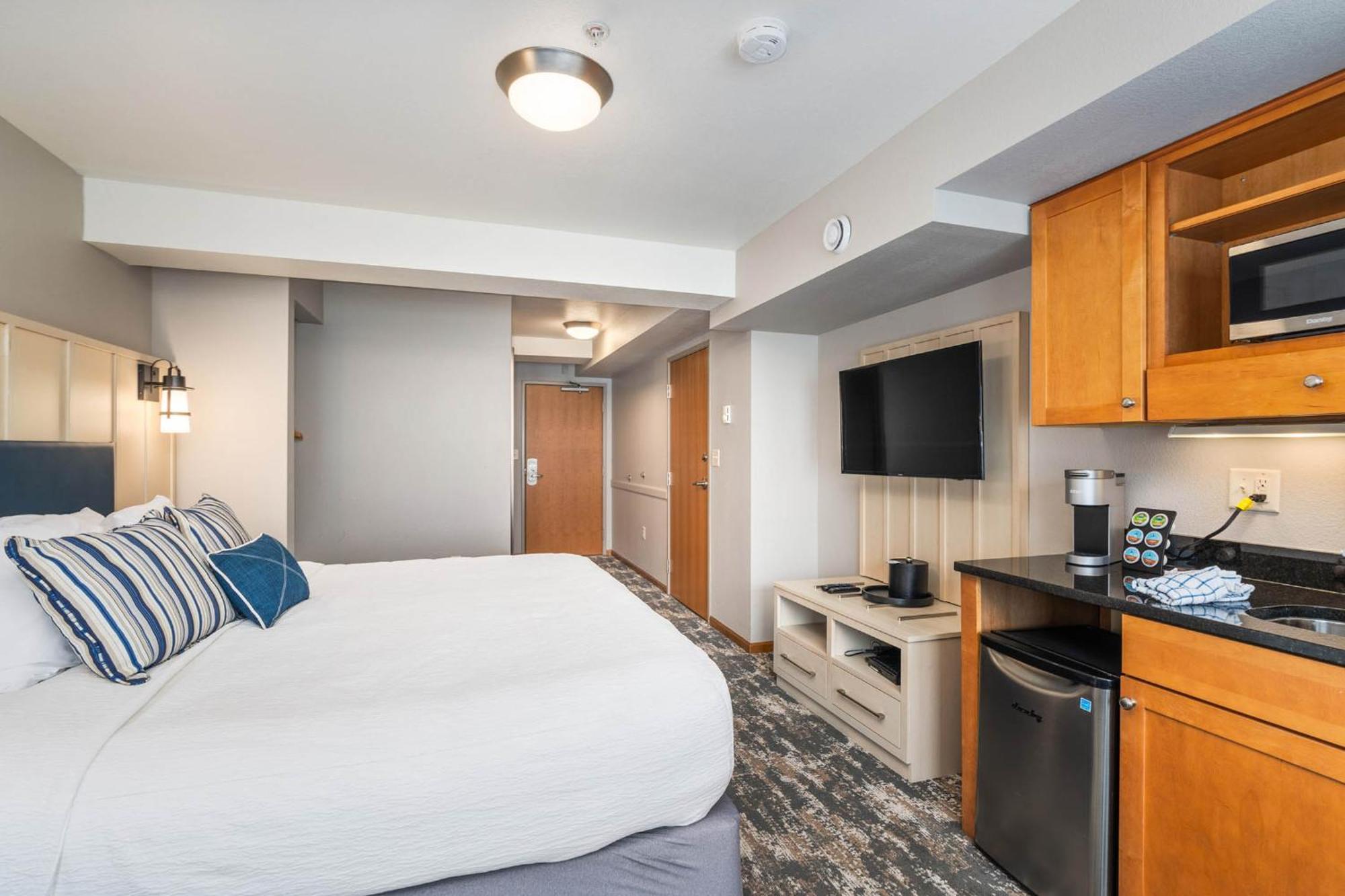 Beacon Pointe On Lake Superior Duluth Ngoại thất bức ảnh
