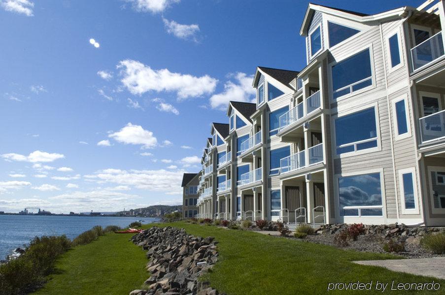 Beacon Pointe On Lake Superior Duluth Ngoại thất bức ảnh