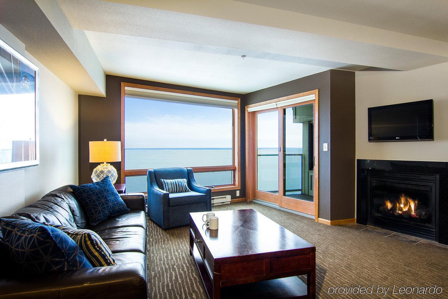 Beacon Pointe On Lake Superior Duluth Ngoại thất bức ảnh