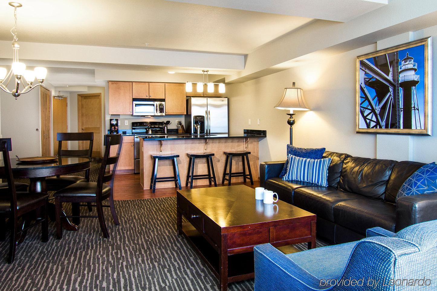 Beacon Pointe On Lake Superior Duluth Ngoại thất bức ảnh