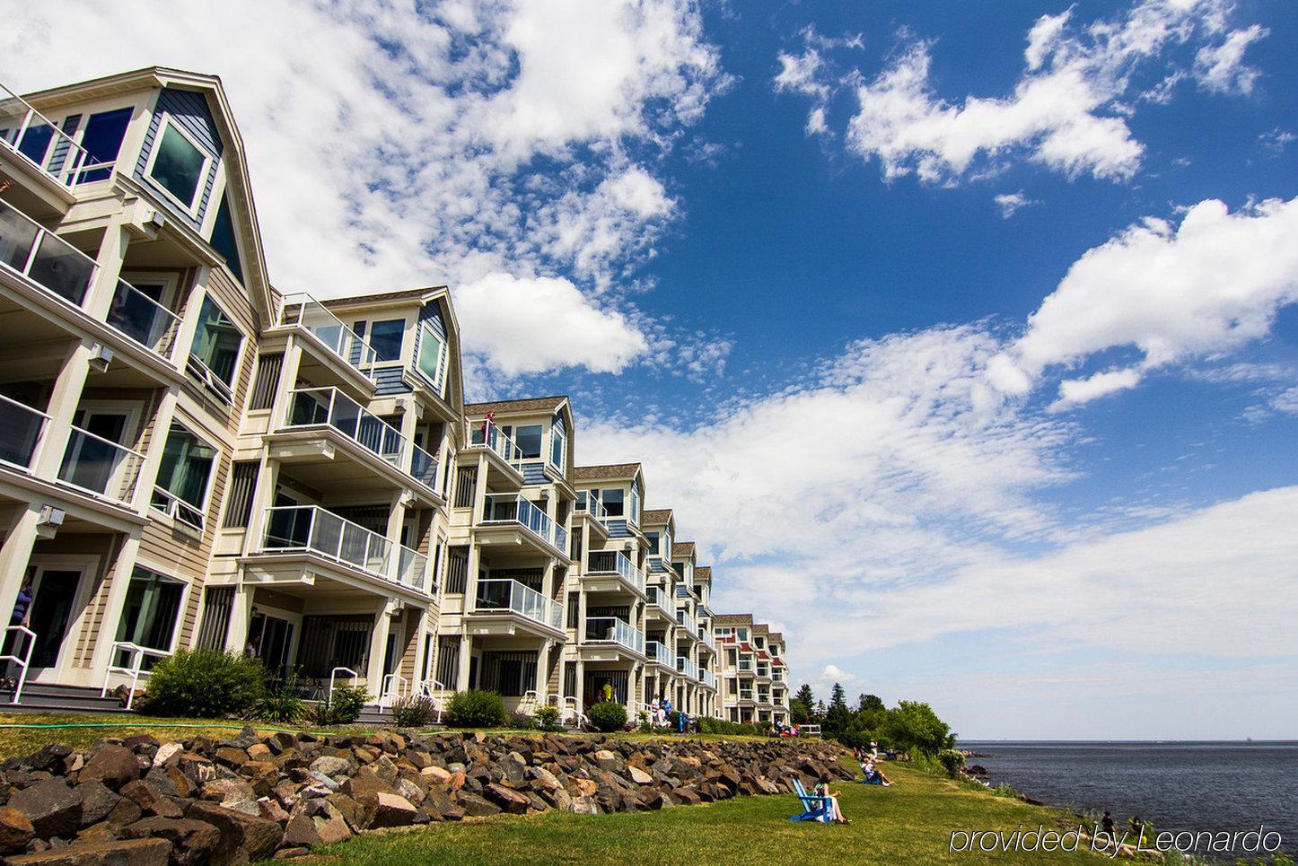 Beacon Pointe On Lake Superior Duluth Ngoại thất bức ảnh
